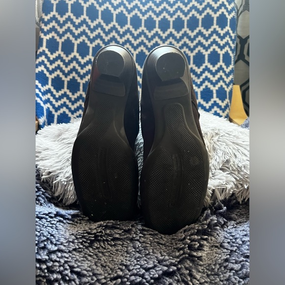 La Canadienne knee high boots - Picture 5 of 5